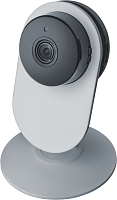 Видеокамера 14 547 Smart Home 130град. IP20 FHD NSH-CAM-02-IP20-WiFi | Код. 14547 | Navigator